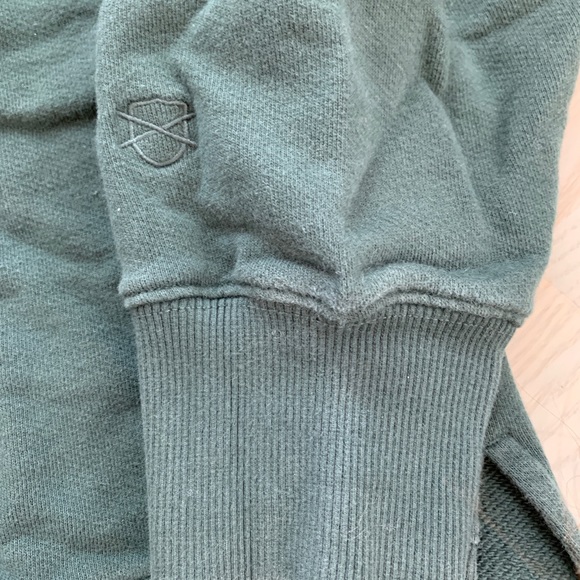 Zanerobe Crewneck Sweatshirt - Picture 4 of 6